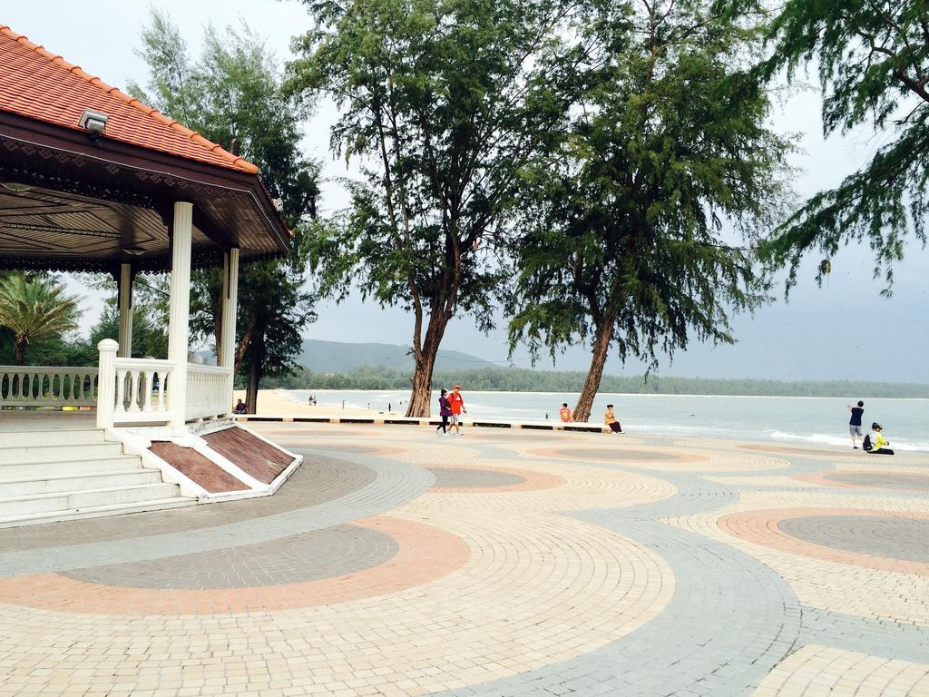 Kaoseng Resort Songkhla Exterior photo