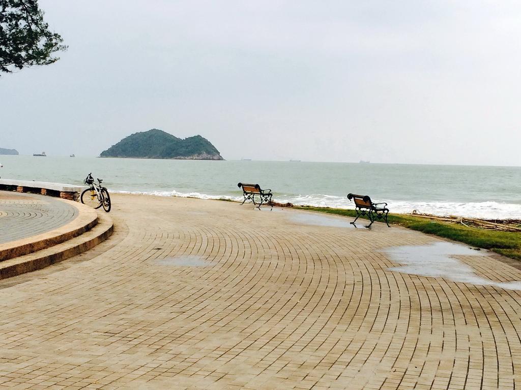 Kaoseng Resort Songkhla Exterior photo