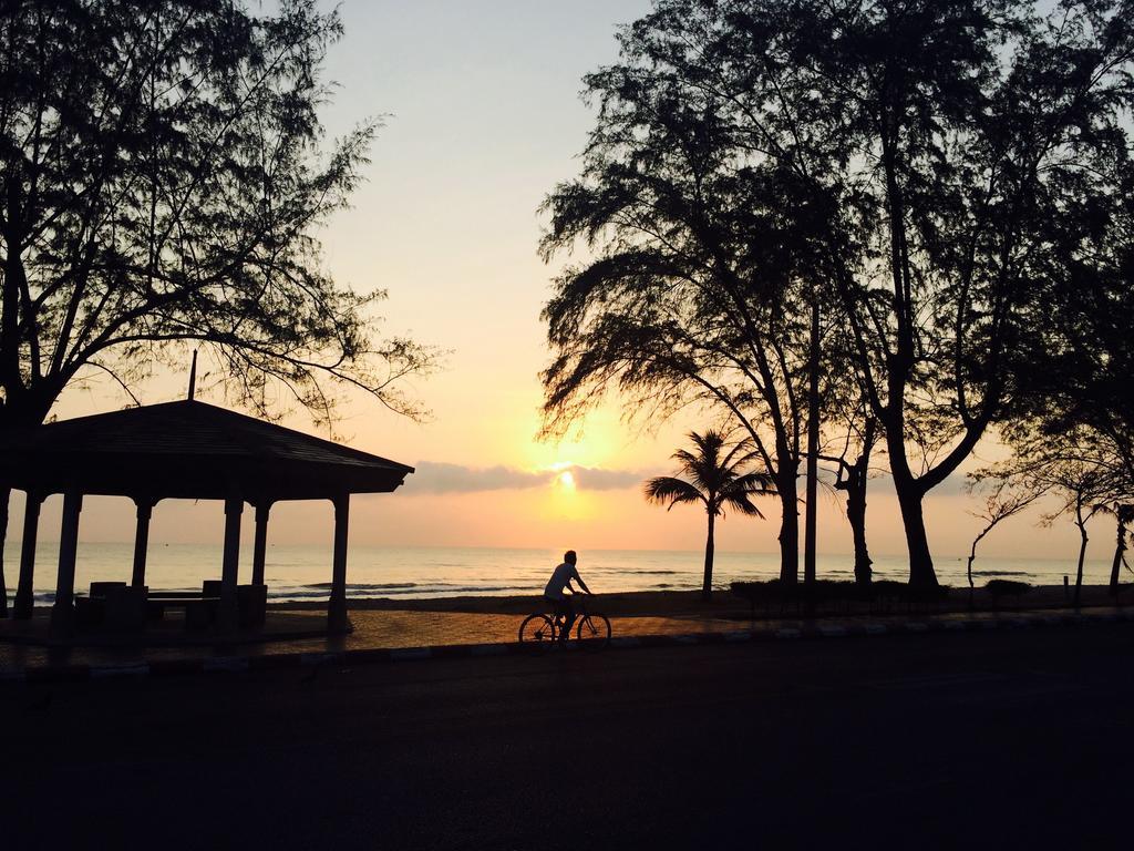 Kaoseng Resort Songkhla Exterior photo