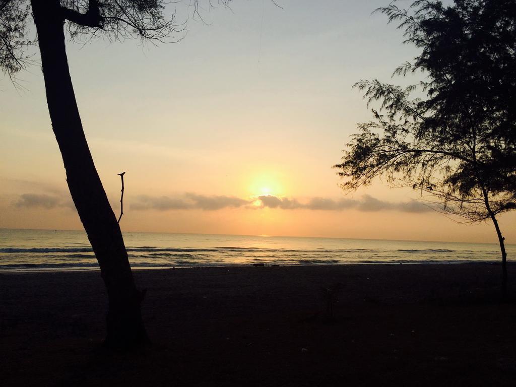 Kaoseng Resort Songkhla Exterior photo