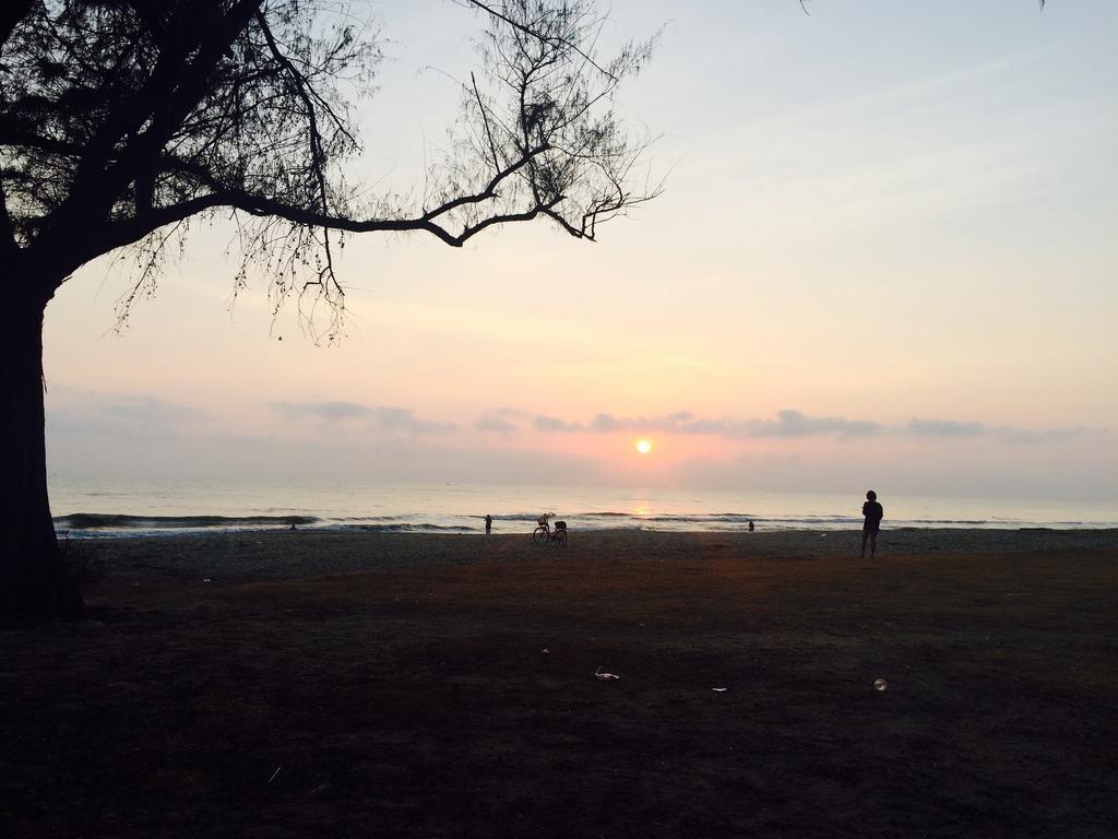 Kaoseng Resort Songkhla Exterior photo