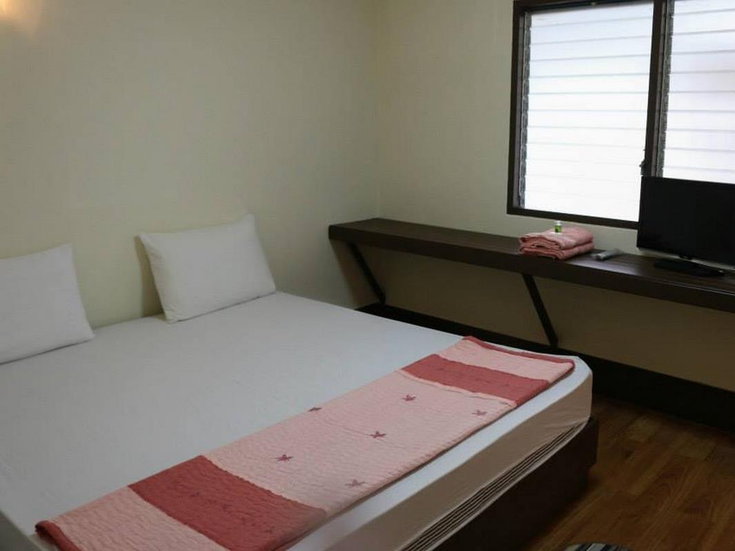 Kaoseng Resort Songkhla Exterior photo