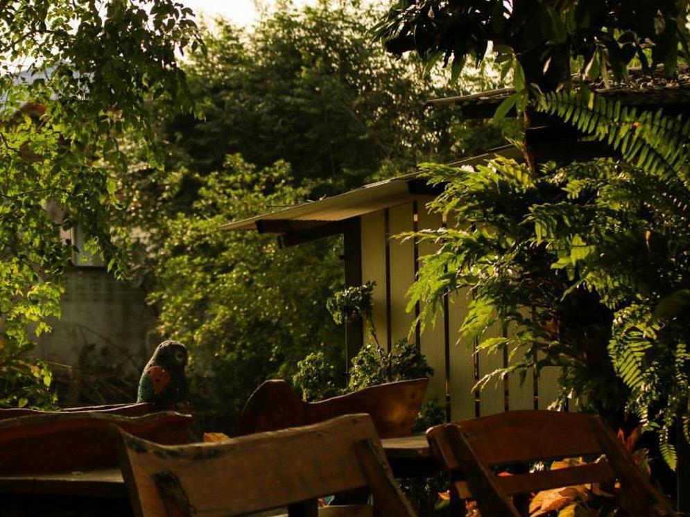 Kaoseng Resort Songkhla Exterior photo